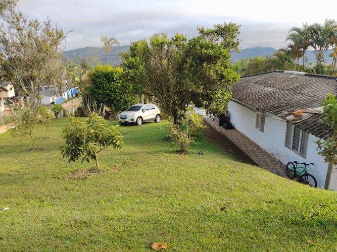 Finca en  Venta en La cumbre - Miniatura 17