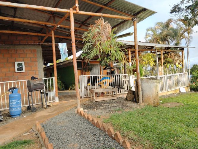 Finca en  Venta en La cumbre - Miniatura 18