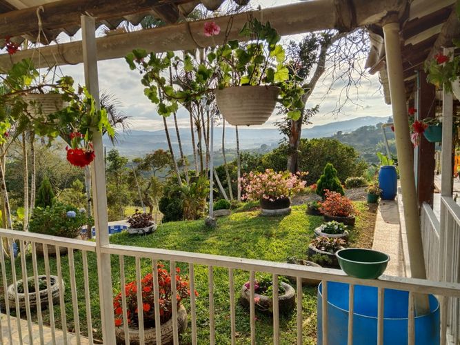 Finca en  Venta en La cumbre - Miniatura 21