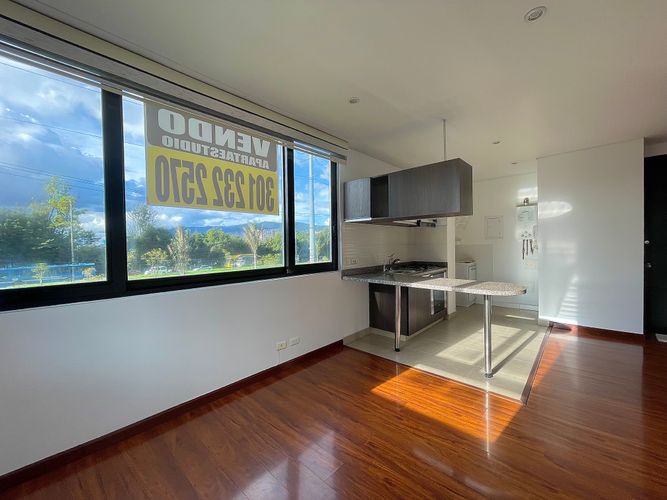 Apartaestudio en  Venta en Britalia, Bogotá - Miniatura 28