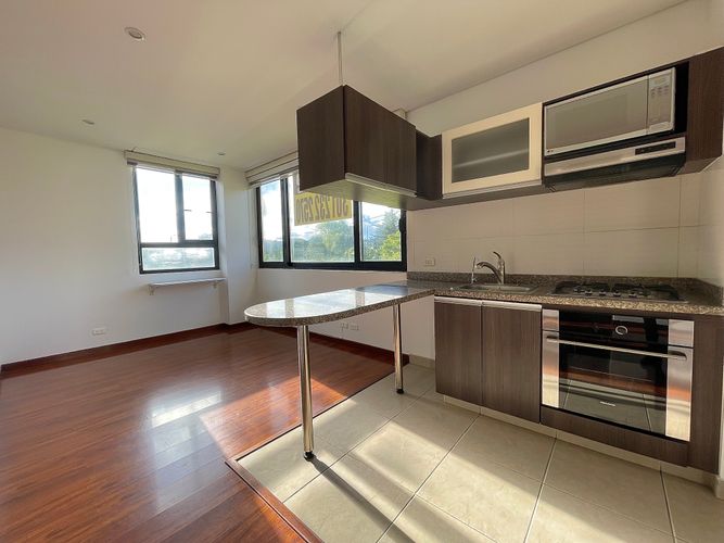 Apartaestudio en  Venta en Britalia, Bogotá - Miniatura 29