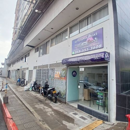 Local en Arriendo en Floridablanca - Miniatura 3