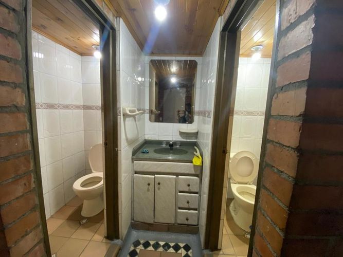 Edificio en Arriendo en Barrios Unidos, Bogotá - Miniatura 8