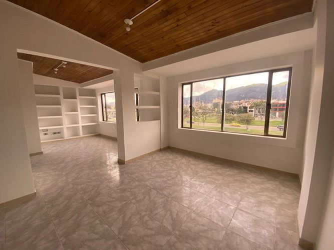 Edificio en Arriendo en Barrios Unidos, Bogotá - Miniatura 15