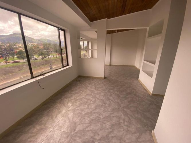 Edificio en Arriendo en Barrios Unidos, Bogotá - Miniatura 18