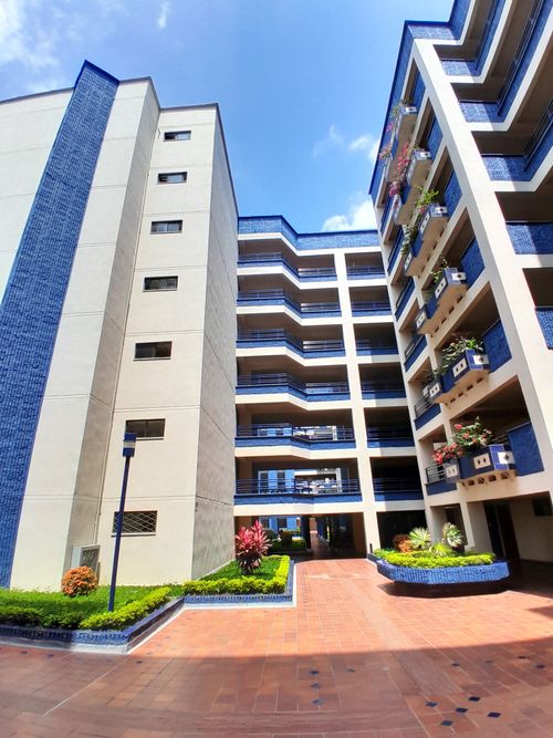 Apartamento en  Venta en El refugio, Cali - Imagen 1
