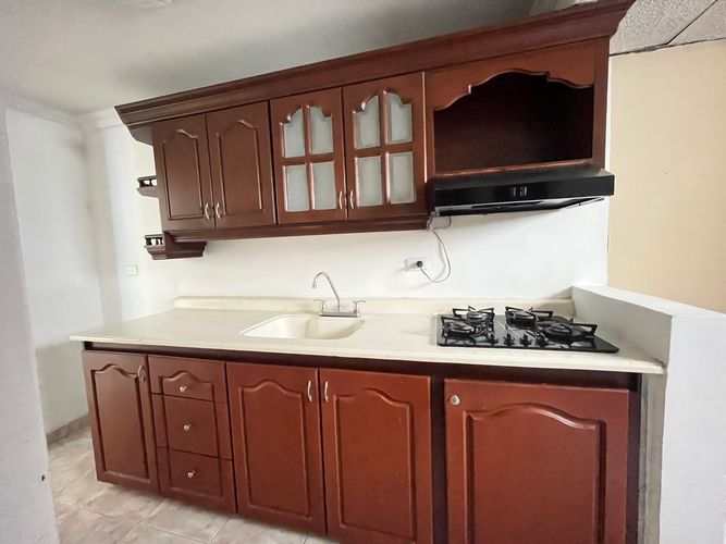 Apartamento en  Venta en El refugio, Cali - Miniatura 4