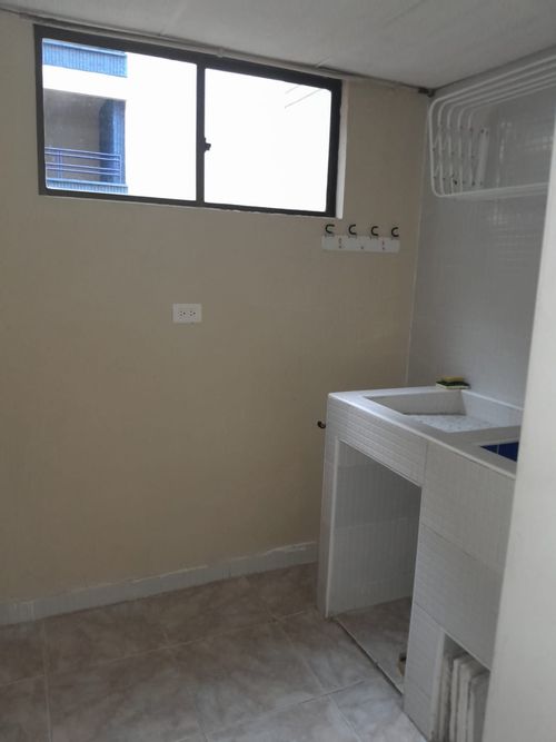 Apartamento en  Venta en El refugio, Cali - Miniatura 7