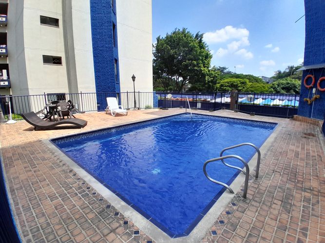 Apartamento en  Venta en El refugio, Cali - Miniatura 16