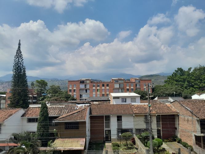 Apartamento en  Venta en El refugio, Cali - Miniatura 17