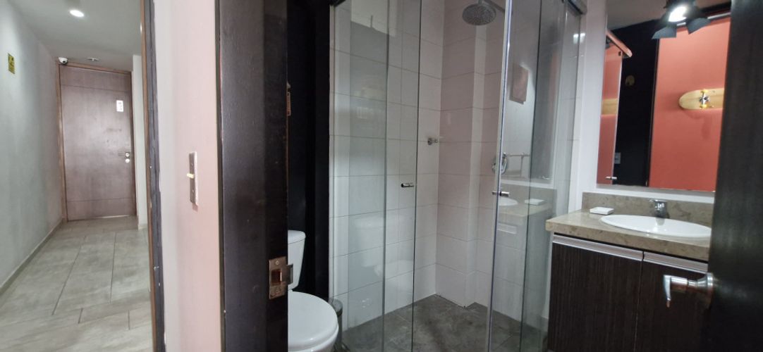 Apartaestudio en Venta en Chapinero, Bogotá - Miniatura 2