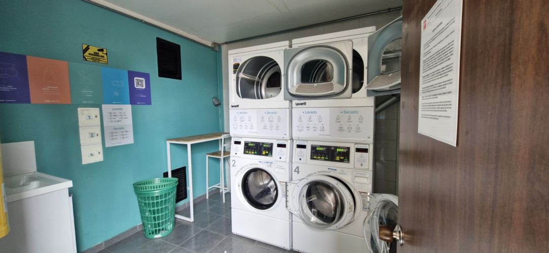 Apartaestudio en Venta en Chapinero, Bogotá - Miniatura 11