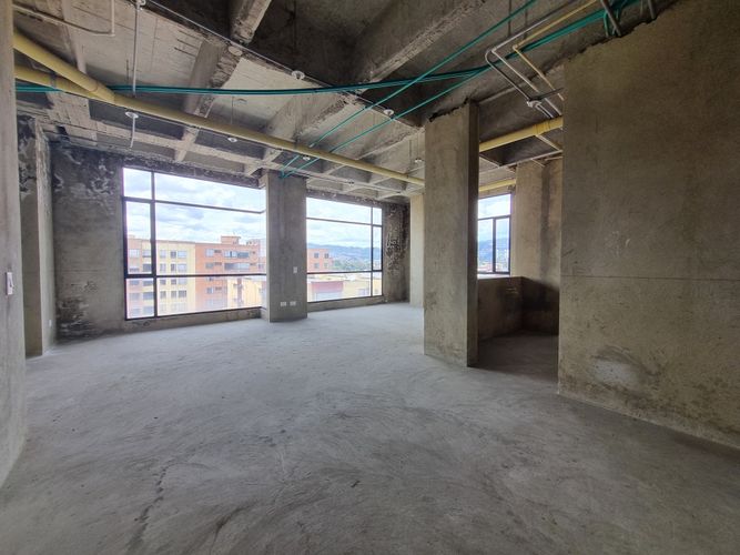 Edificio en  Arriendo en Victoria norte, Bogotá - Miniatura 11