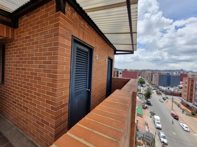 Edificio en  Arriendo en Victoria norte, Bogotá - Miniatura 16