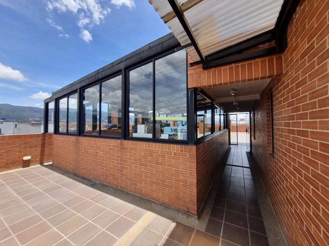 Edificio en  Arriendo en Victoria norte, Bogotá - Miniatura 17