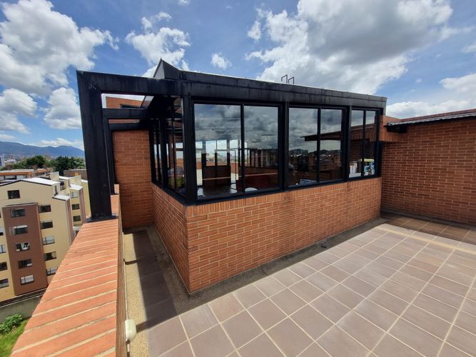 Edificio en  Arriendo en Victoria norte, Bogotá - Miniatura 18