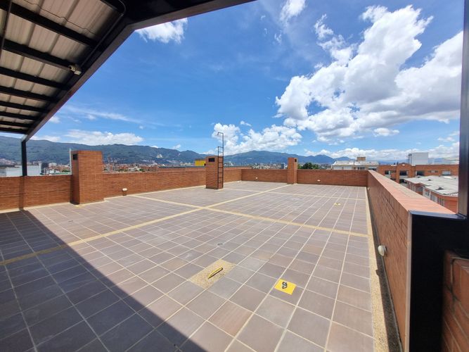 Edificio en  Arriendo en Victoria norte, Bogotá - Miniatura 19