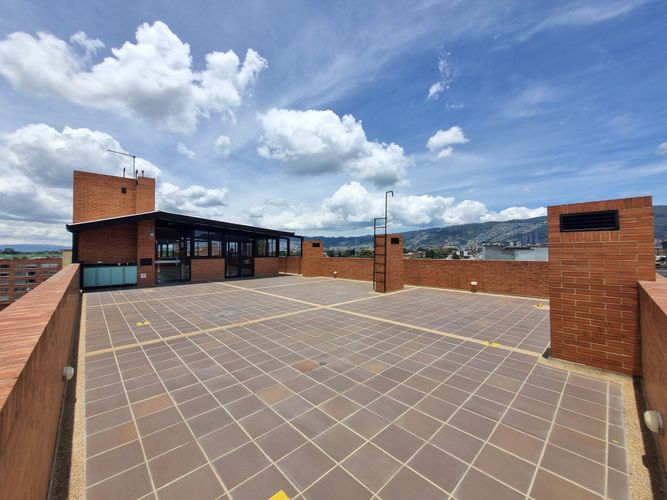 Edificio en  Arriendo en Victoria norte, Bogotá - Miniatura 20