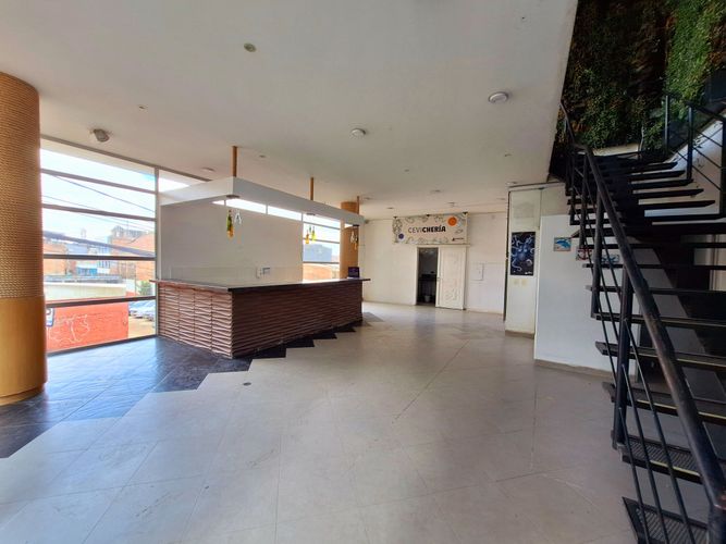 Edificio en  Venta en Barrancas Norte, Bogotá - Miniatura 2