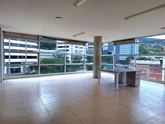Edificio en  Venta en Barrancas Norte, Bogotá - Miniatura 5
