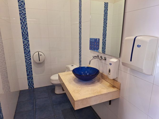 Edificio en  Venta en Barrancas Norte, Bogotá - Miniatura 7