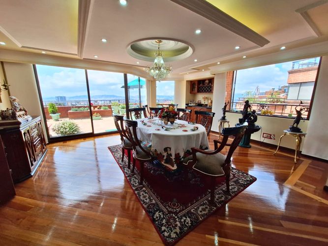 Apartamento en  Venta en Bosque de pinos, Bogotá - Imagen 1