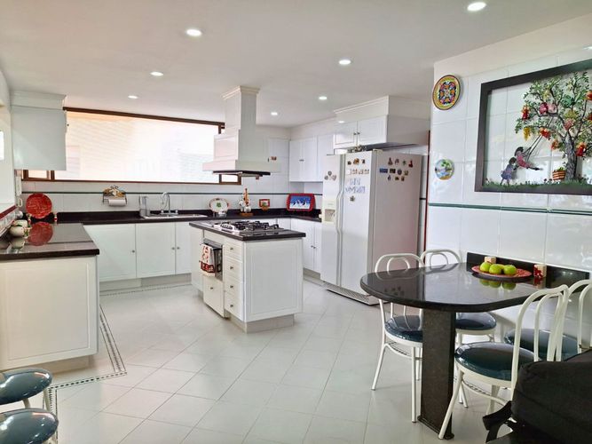 Apartamento en  Venta en Bosque de pinos, Bogotá - Miniatura 2