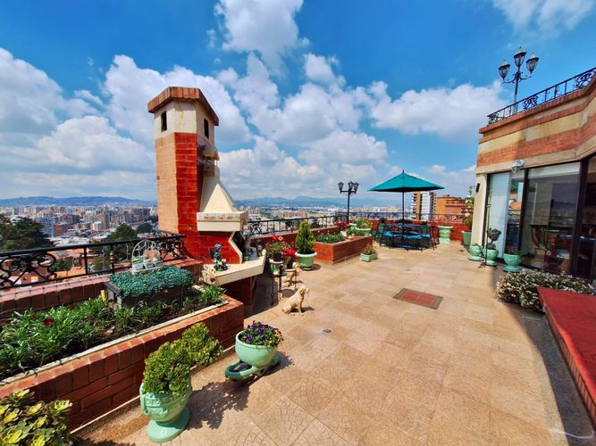 Apartamento en  Venta en Bosque de pinos, Bogotá - Miniatura 4