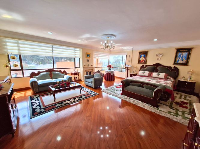 Apartamento en  Venta en Bosque de pinos, Bogotá - Miniatura 5