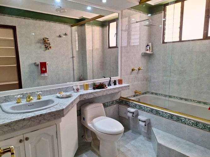 Apartamento en  Venta en Bosque de pinos, Bogotá - Miniatura 8
