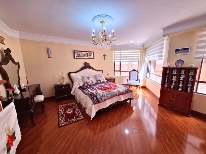 Apartamento en  Venta en Bosque de pinos, Bogotá - Miniatura 9