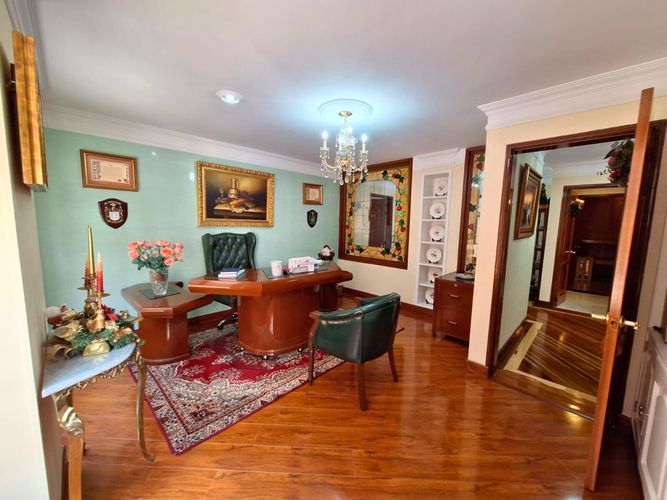 Apartamento en  Venta en Bosque de pinos, Bogotá - Miniatura 11