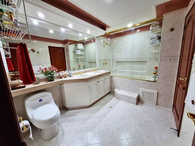 Apartamento en  Venta en Bosque de pinos, Bogotá - Miniatura 12