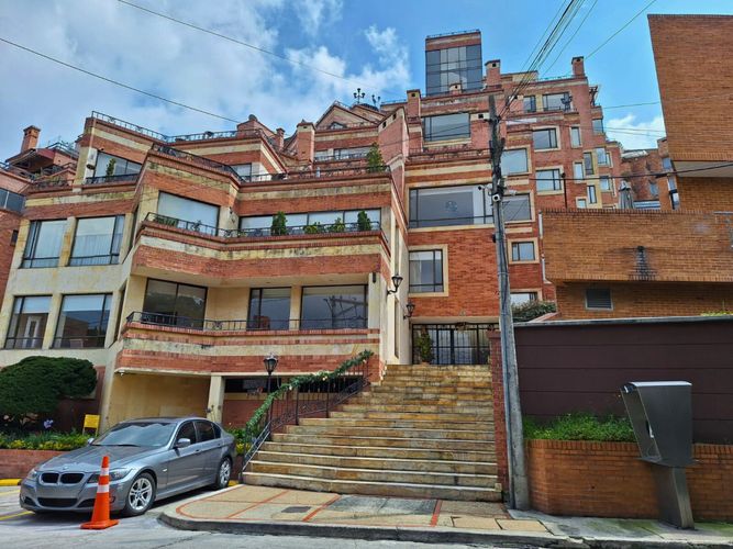 Apartamento en  Venta en Bosque de pinos, Bogotá - Miniatura 14
