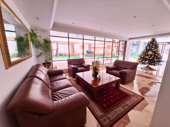 Apartamento en  Venta en Bosque de pinos, Bogotá - Miniatura 15