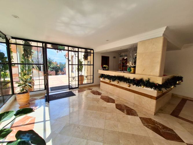 Apartamento en  Venta en Bosque de pinos, Bogotá - Miniatura 16