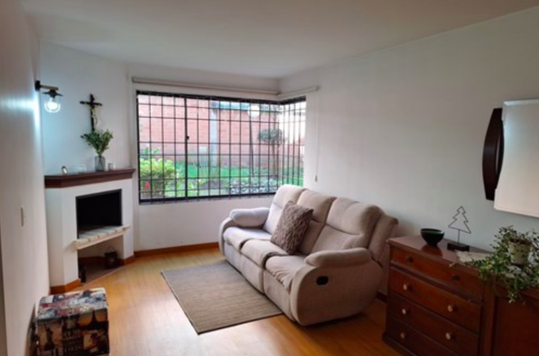 Apartamento en  Venta en Portales del Monte, Bogotá - Miniatura 2