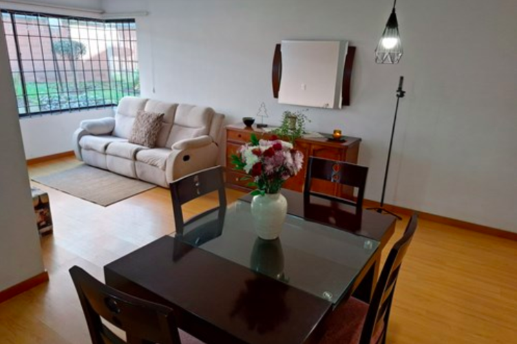 Apartamento en  Venta en Portales del Monte, Bogotá - Miniatura 4
