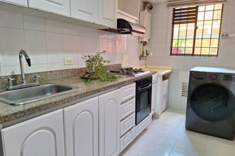 Apartamento en  Venta en Portales del Monte, Bogotá - Miniatura 5
