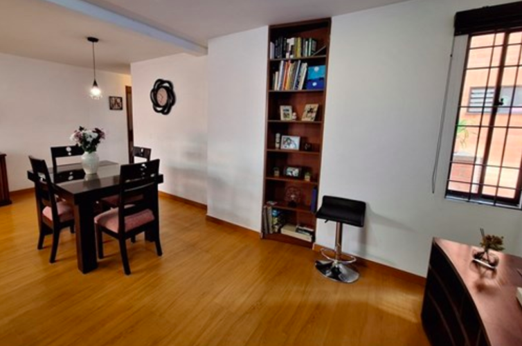 Apartamento en  Venta en Portales del Monte, Bogotá - Miniatura 6