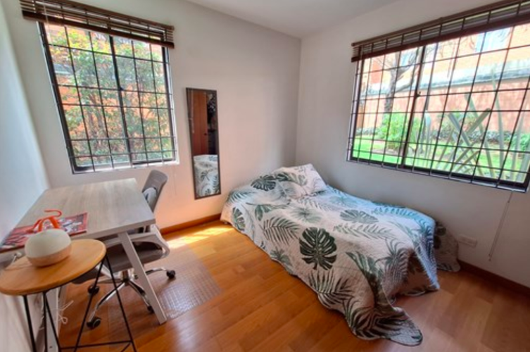 Apartamento en  Venta en Portales del Monte, Bogotá - Miniatura 9