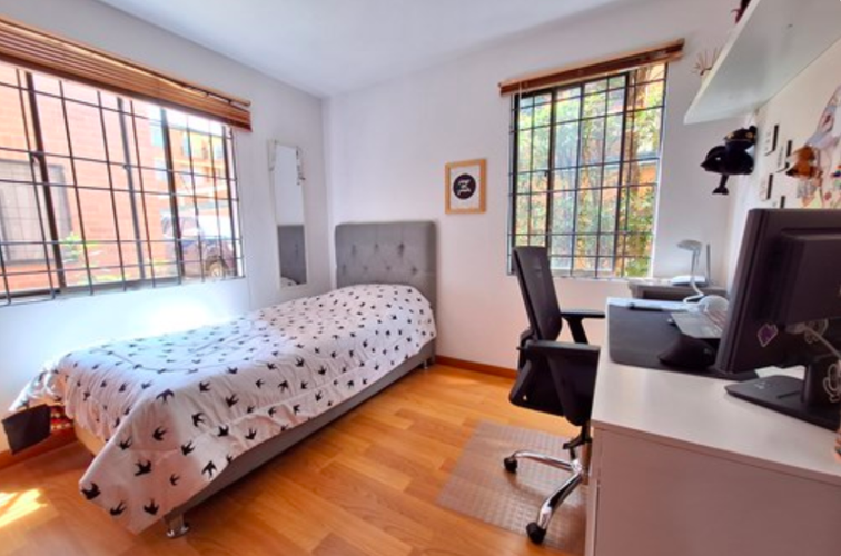 Apartamento en  Venta en Portales del Monte, Bogotá - Miniatura 10