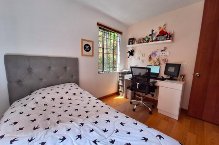 Apartamento en  Venta en Portales del Monte, Bogotá - Miniatura 11