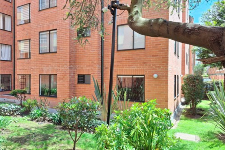 Apartamento en  Venta en Portales del Monte, Bogotá - Miniatura 13