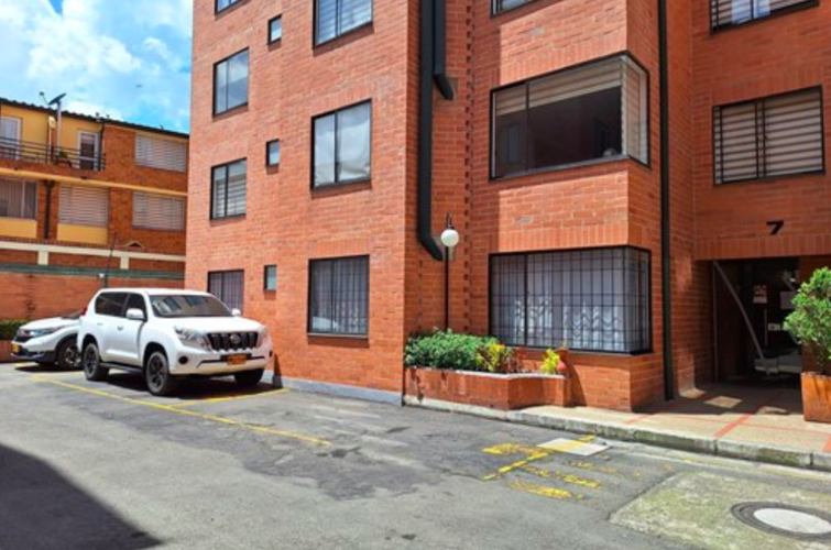 Apartamento en  Venta en Portales del Monte, Bogotá - Miniatura 15