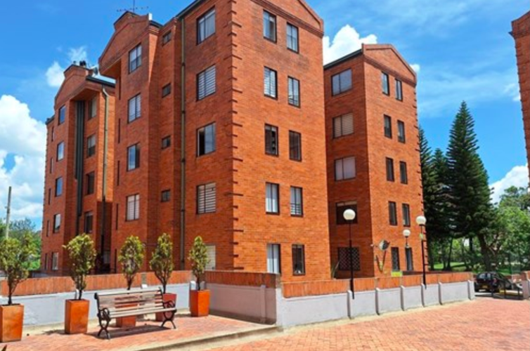 Apartamento en  Venta en Portales del Monte, Bogotá - Miniatura 16
