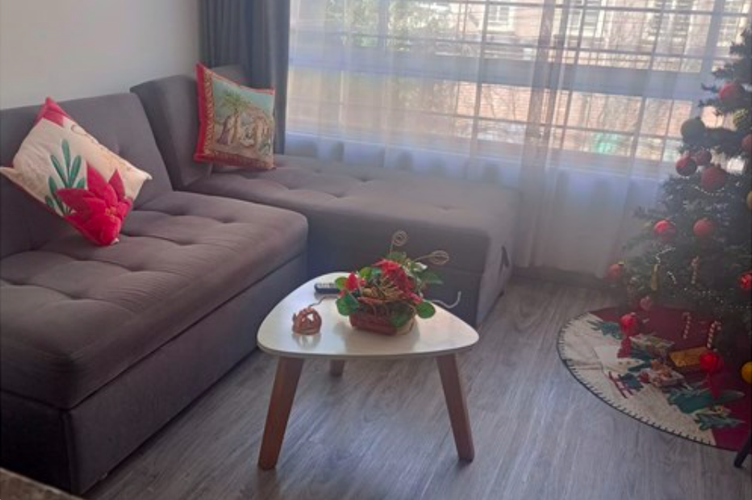 Edificio en venta en Palermo, Bogotá - Imagen 1