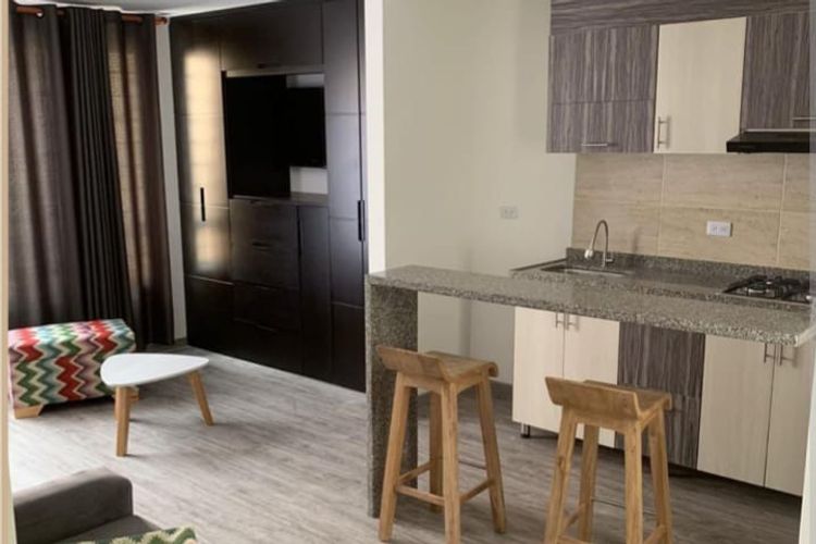 Edificio en venta en Palermo, Bogotá - Miniatura 3