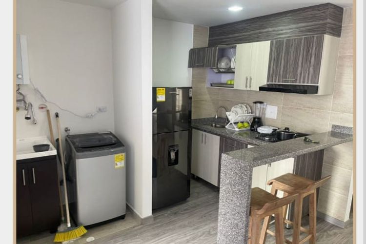 Edificio en venta en Palermo, Bogotá - Miniatura 4