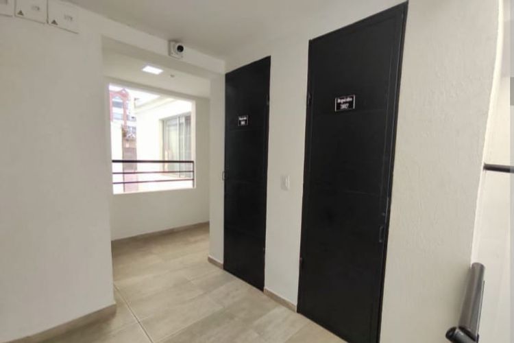 Edificio en venta en Palermo, Bogotá - Miniatura 12